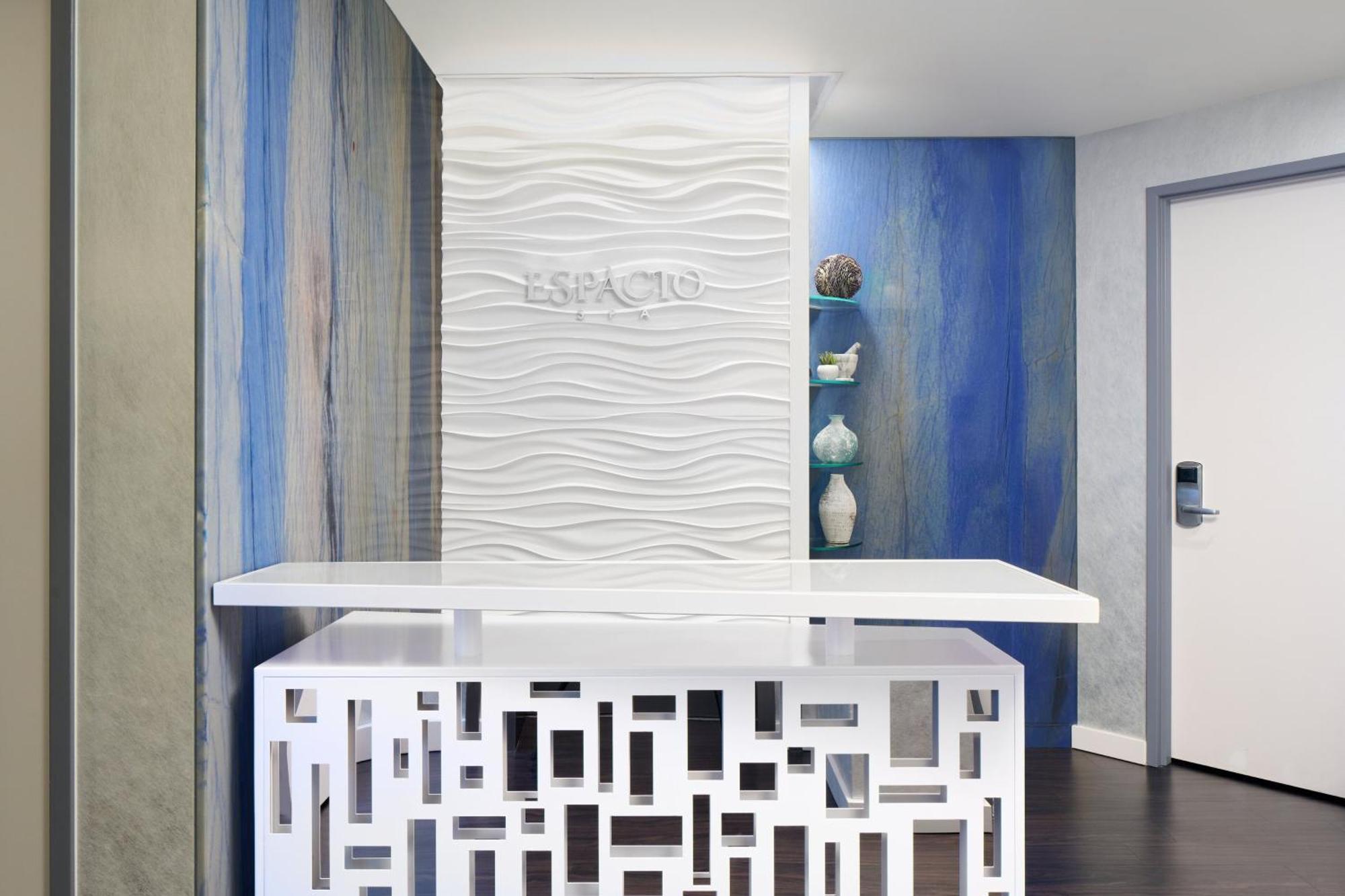 Espacio The Jewel Of Waikiki Honolulu Luaran gambar