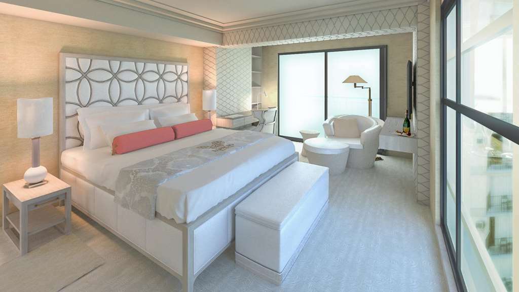 Espacio The Jewel Of Waikiki Honolulu Bilik gambar