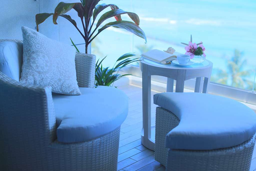 Espacio The Jewel Of Waikiki Honolulu Bilik gambar